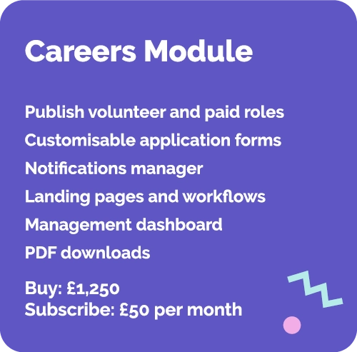 Careers Module