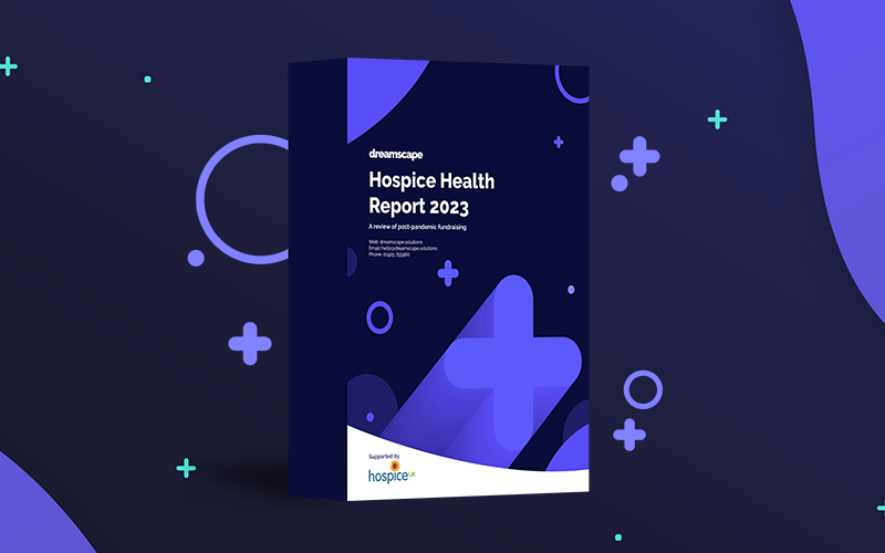 Hospice Health Report 2023