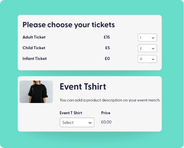Event Management