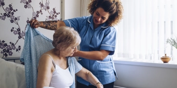 <h3><strong>Revitalising Rossendale Hospice</strong></h3>