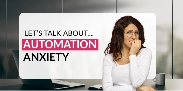 automation anxiety