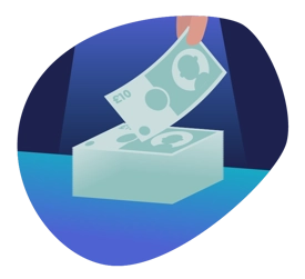 It’s well documented on Trustpilot that many supporters are both confused and irate about additional service fees stealthily taken by vendors during the donation check-out process.