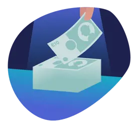 It’s well documented on Trustpilot that many supporters are both confused and irate about additional service fees stealthily taken by vendors during the donation check-out process.